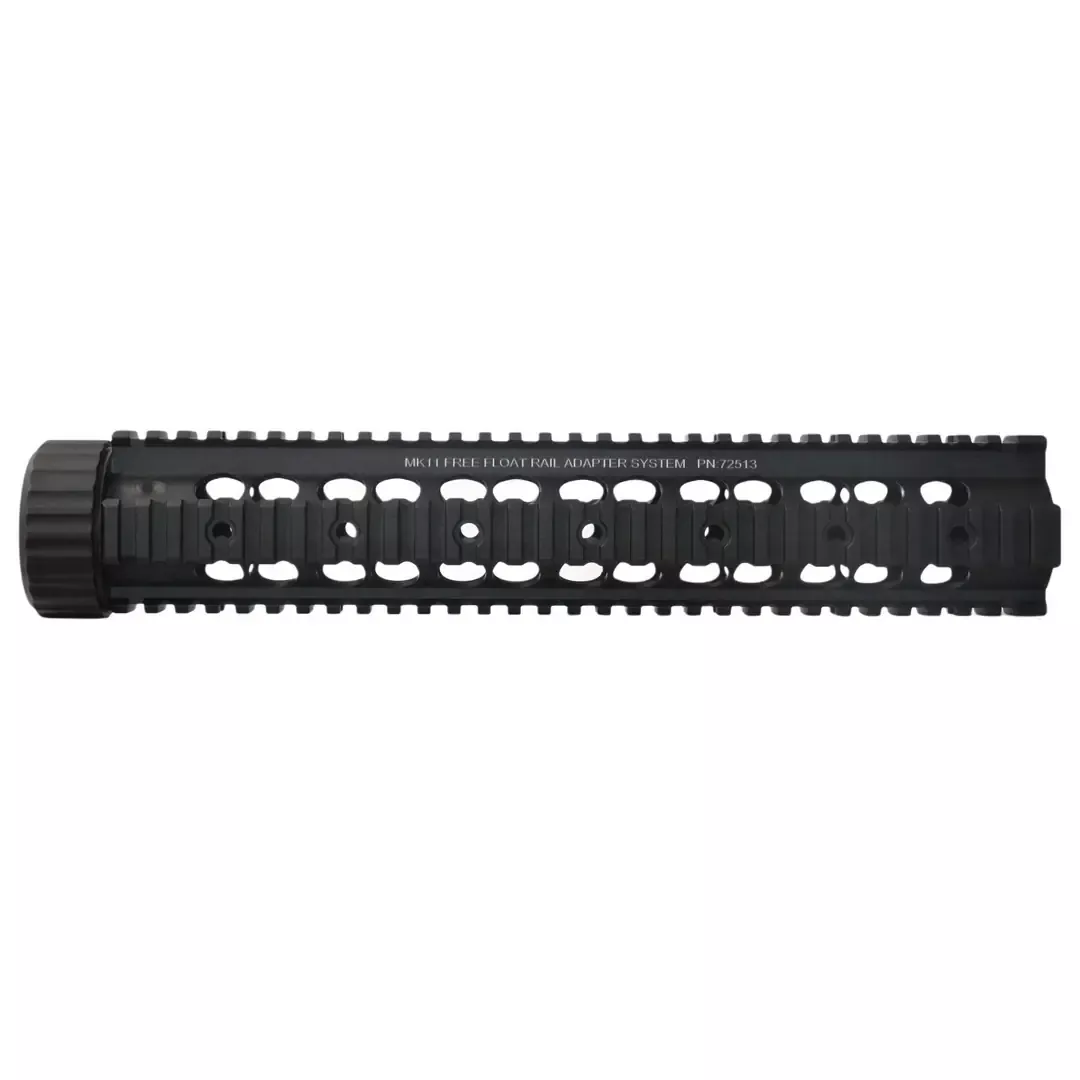 Centurion Arms MK11 Mod 0 SR-25 13.5" Quad Rail Handguard