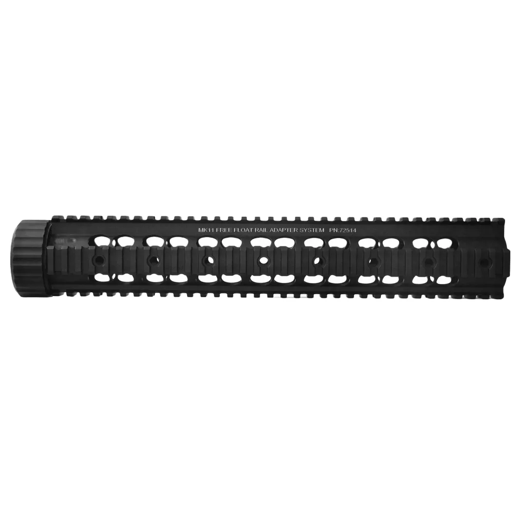 Centurion Arms MK11 Mod 0 SR25 14.33 Quad Rail