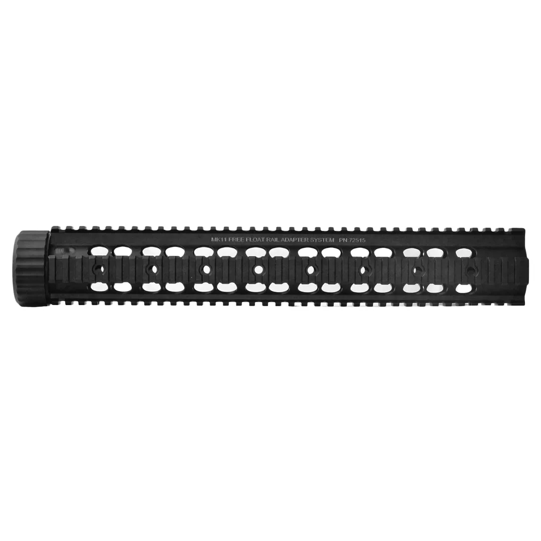 Centurion Arms MK11 Mod 0 SR25 15.33 Quad Rail