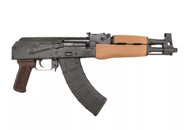 Century Arms Draco AK Pistol Semi-automatic 7.62×39
