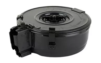 Century Arms Magazine 7.62X39- 75 Round Drum - Fits AK