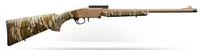 Charles Daly 930316 101 Turkey 12 Gauge With 20 " Barrel, 3 " Chamber, 1rd Capacity, Flat Dark Earth Cerakote Metal Finish & Mossy Oak Bottomland Synthetic Stock Right Hand (Full Size)