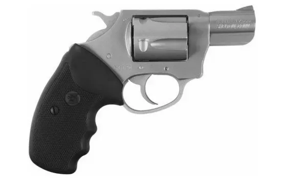 Charter Arms 73220 Undercoverette 6RD 32H&R 2″