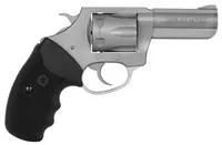 Charter Arms Pitbull Silver .380 Acp 3 " Barrel 6- Rounds