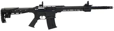 Citadel CBOSS2512CA Boss 25 *CA Compliant 12 Gauge Semi-Auto 3" 5+1 20"