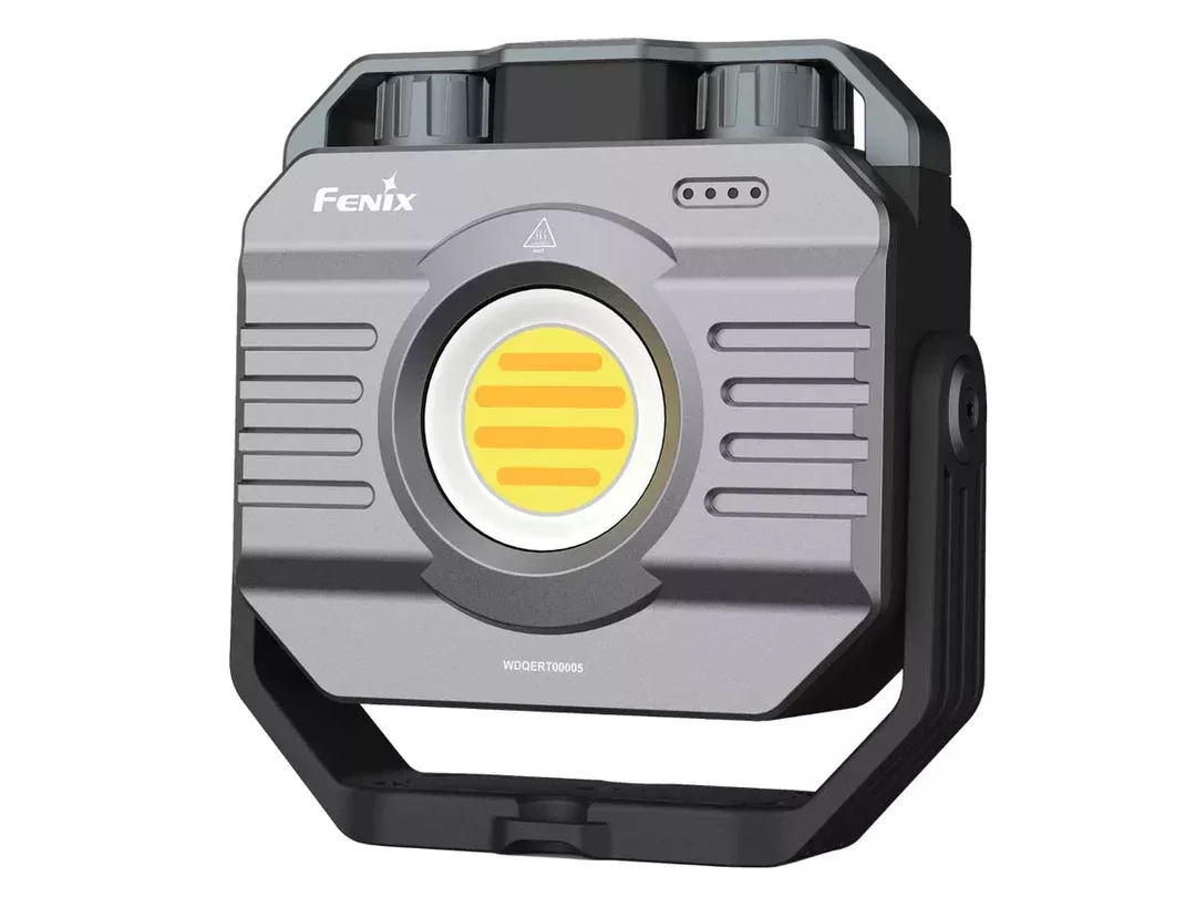 CL28R Rechargeable Lantern w/ Color Adjust