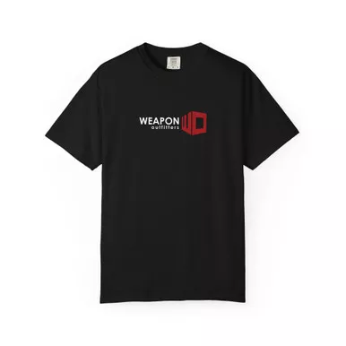 Classic WO Logo Shirt