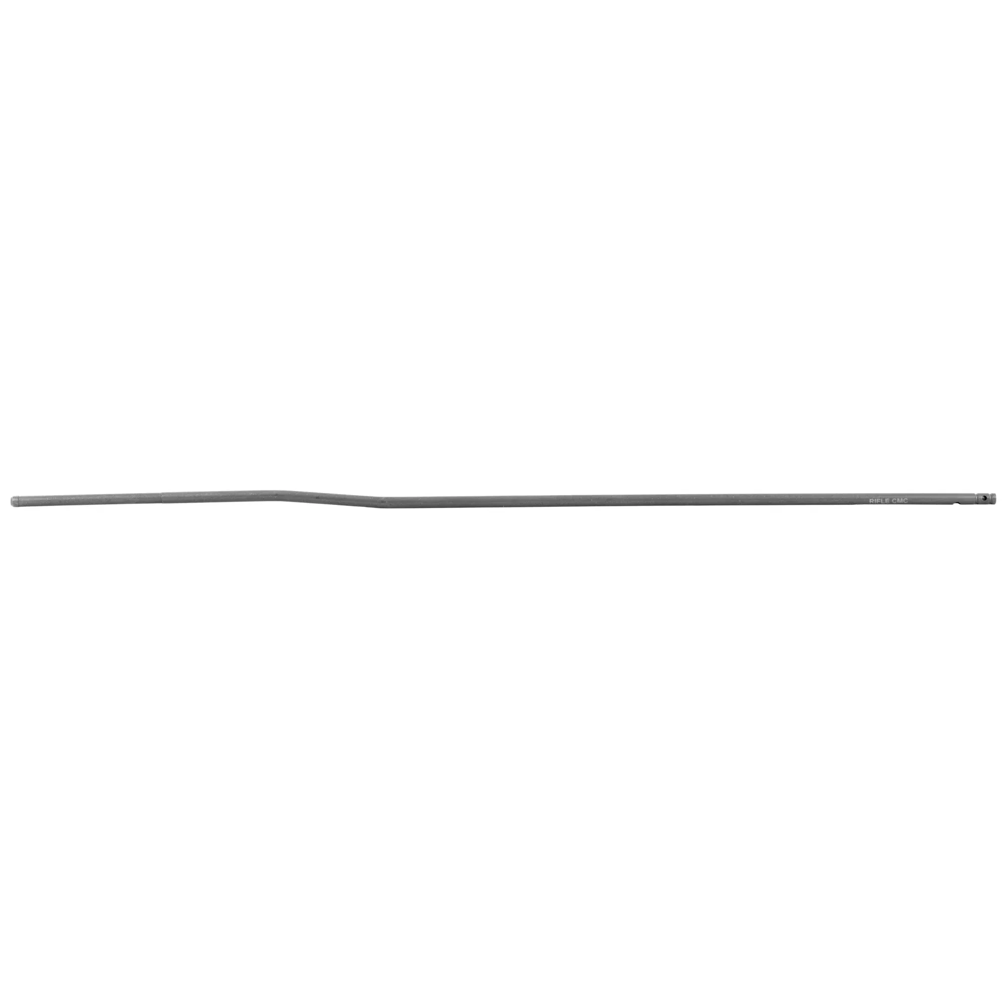 CMC Triggers AR-15 Rifle-Length Gas Tube, 304 Stainless Steel Nitride Finish, Made in USA 81625