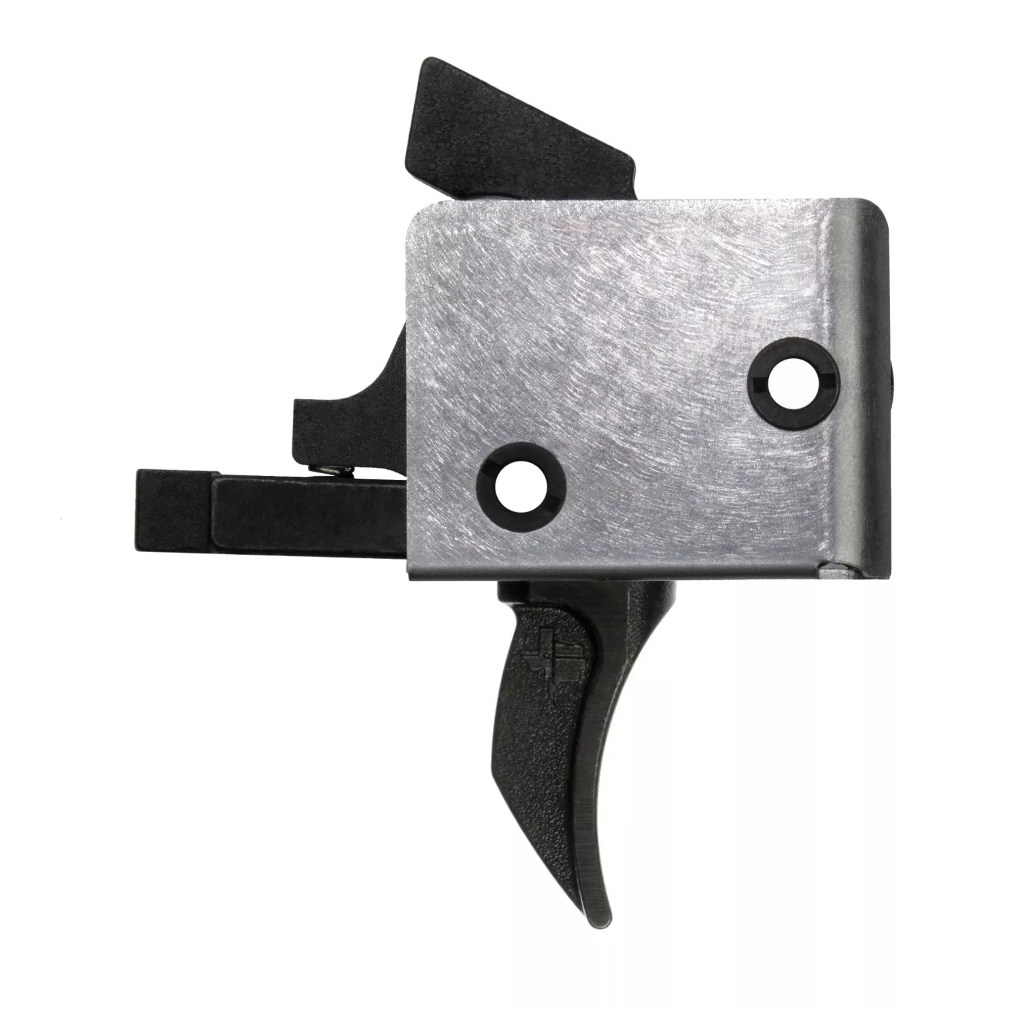 CMC TRIGGERS, DROP-IN TRIGGER KIT COMBAT CURVE 2.5LBS