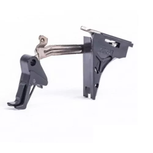CMC Triggers Glock Flat Trigger Kit for .40 Caliber Generation 4 Pistols CMC71801