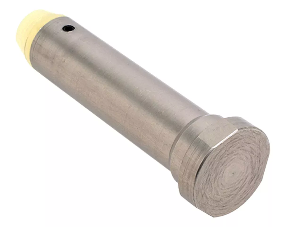 CMMG 55CA977 Buffer AssemblySilver AR15 Carbine