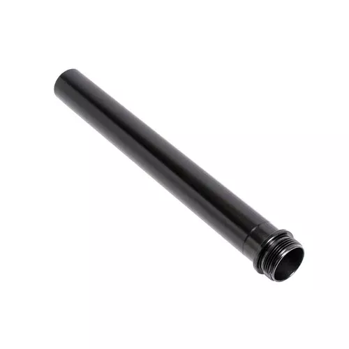 CMMG A1 Rifle Receiver Extension Buffer Tube, Black Hardcoat Anodized Aluminum CMM55CA9B7