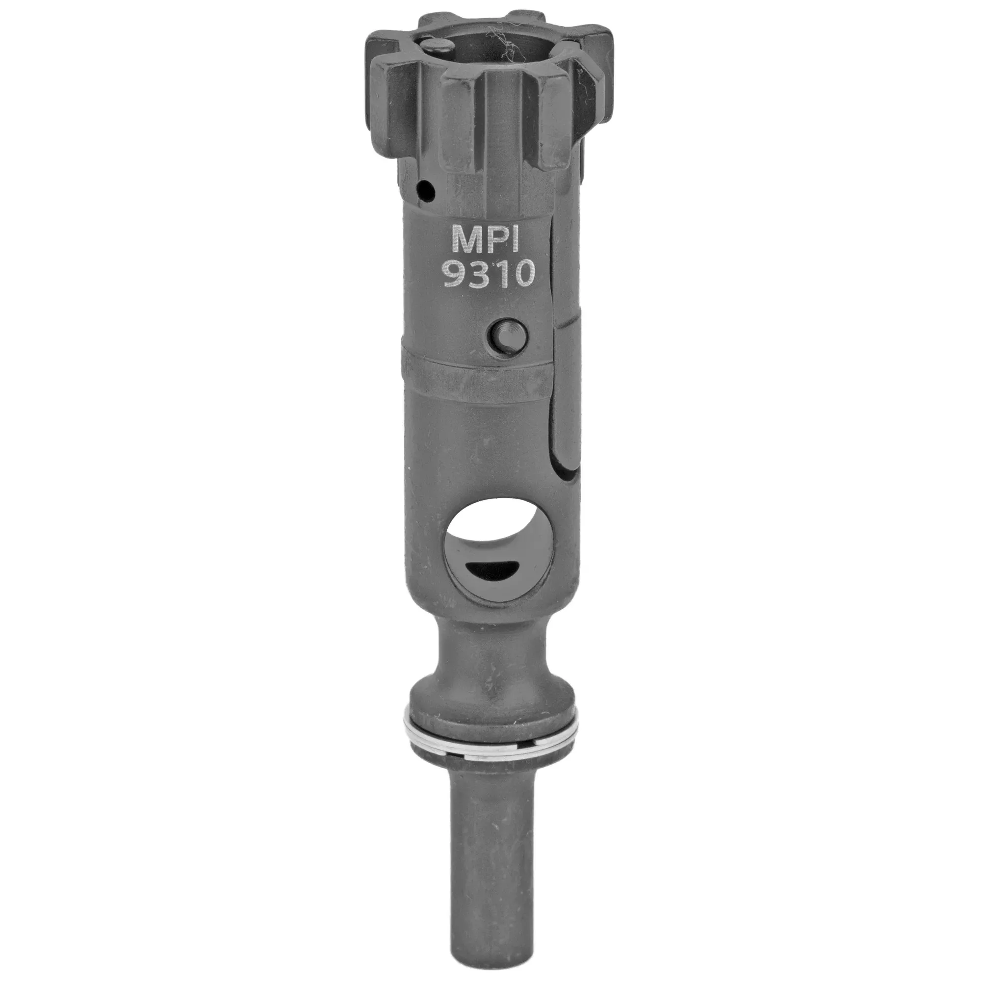 CMMG AR-15 Bolt Assembly, 5.56x45mm NATO/.223 Rem Drop-In Bolt w/ Extractor & Ejector 55BA457