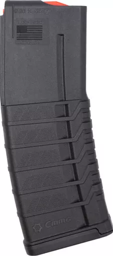 CMMG AR15 5.56NATO 30 Round Magazine - Black