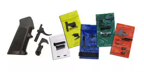 CMMG AR15 Lower Parts Kit LPK AR-15