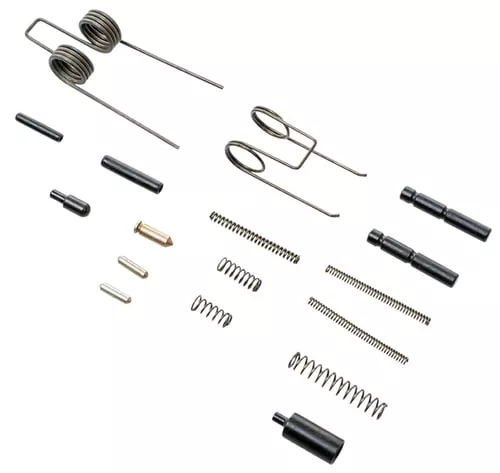 CMMG PART KIT AR15 LOWER PINS/SPRING
