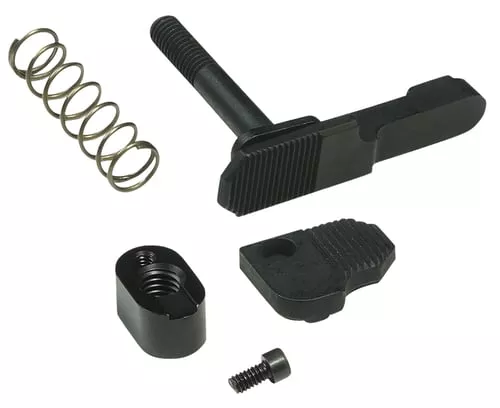 CMMG ZEROED AR15 AMBI MAG CATCH