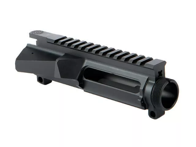 CMT Tactical UPUR Billet AR15 Upper Receiver AR-15 Cross Machine Tool