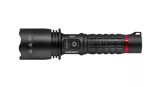 COAST 31208XP20R FLASHLIGHT