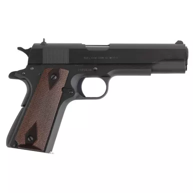 Colt 1911 Series 70 Govt .45ACP Pistol