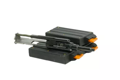 Colt .22LR Drop-In Bolt Conversion Kit for AR15 w/ 3x 15-Round Magazines