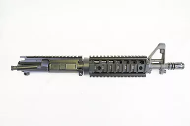 Colt 6930 5.56mm Upper Receiver Assembly | 10.3" Barrel