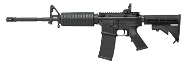 Colt M4 Carbine 5.56mm Full Auto Rifle | 14.5" Barrel