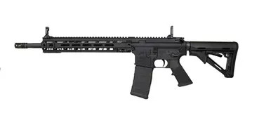 Colt M4 Carbine 5.56mm Semi-Auto Federal Patrol Rifle | 16" Barrel