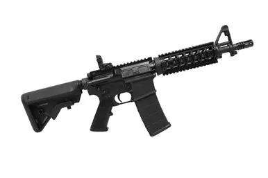 Colt M4 Commando 5.56mm Semi-Auto Rifle | 10.3" Barrel