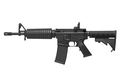 Colt M4 Commando 5.56mm Semi-Auto Rifle | 11.5" Barrel