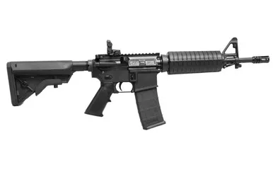 Colt M4 Commando 5.56mm Semi-Auto Short Barrel Rifle | 11.5" Barrel - LIMITED