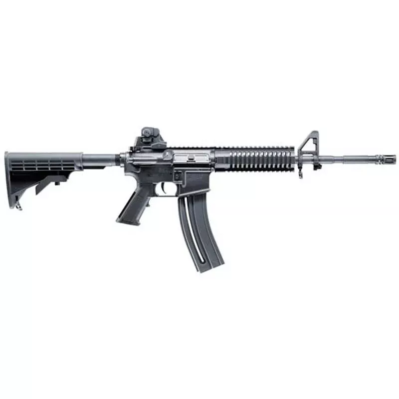 Colt M4 OPS .22LR Carbine Length Rifle with Quad Rail