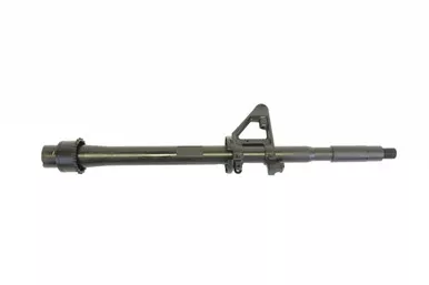 Colt M4 SOCOM 14.5 inch 5.56mm Barrel Assembly w/ Fixed Front Sight