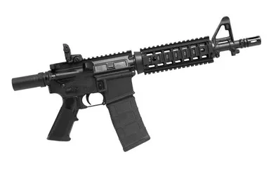 Colt SCW 5.56mm Semi-Auto Pistol | 10.3" Barrel