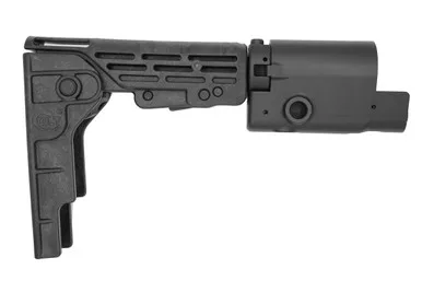 Colt SCW Stock Assembly