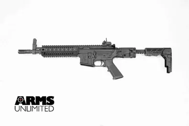 Colt SCW Sub-Compact Weapon Folding Stock Assembly Kit