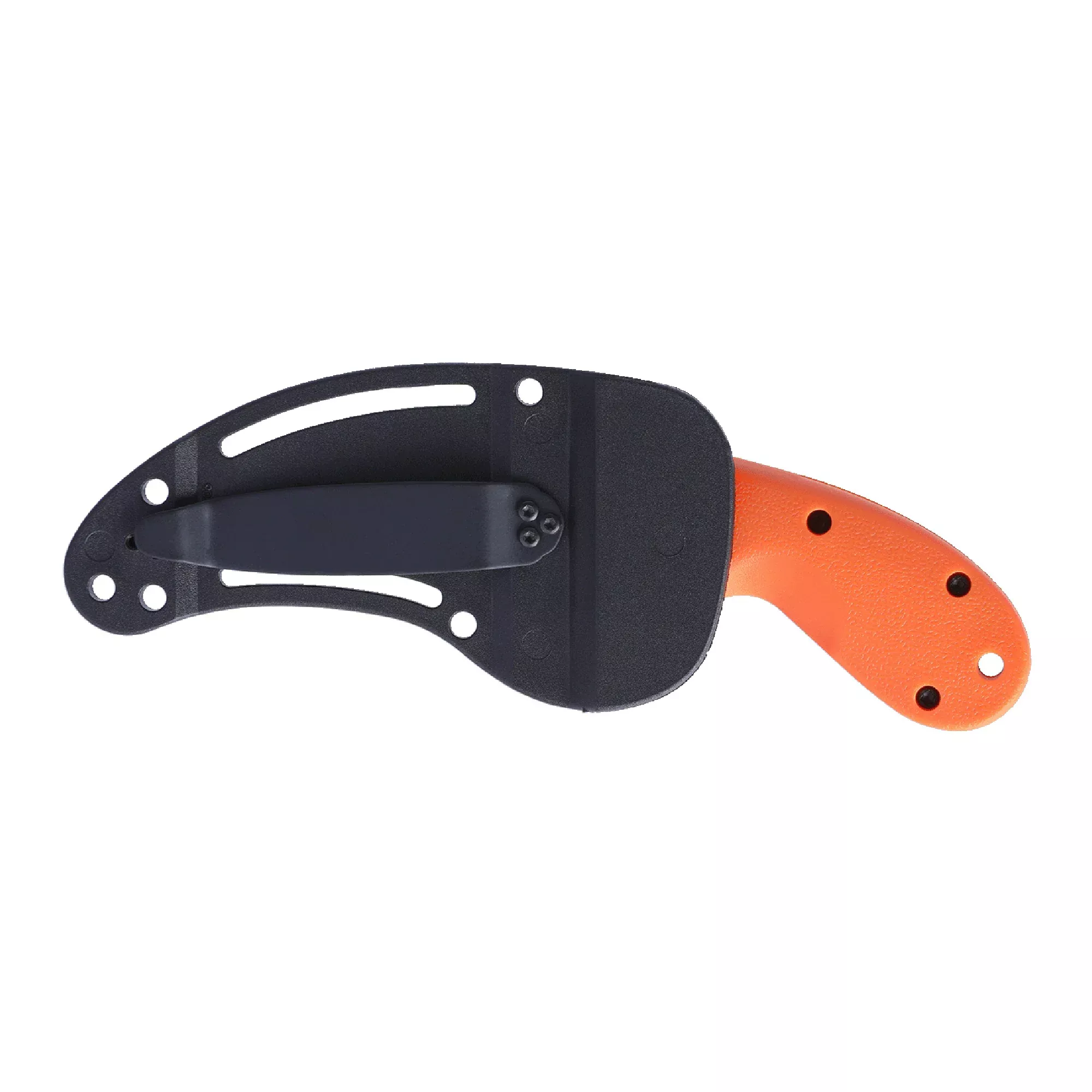 COLUMBIA RIVER KNIFE & TOOL BEAR CLAW FIXED KNIFE