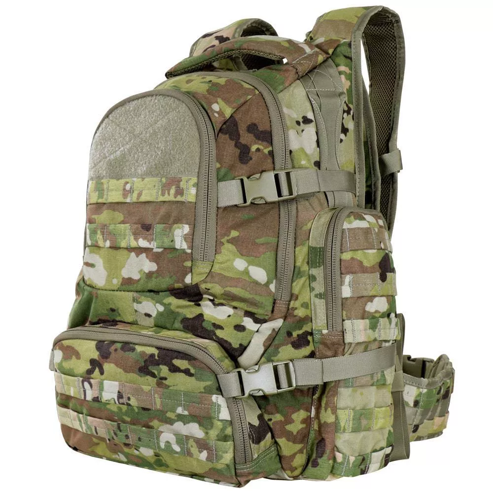 Condor 147 Urban Go Pack Scorpion