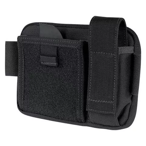 Condor 191086 Annex Admin Pouch