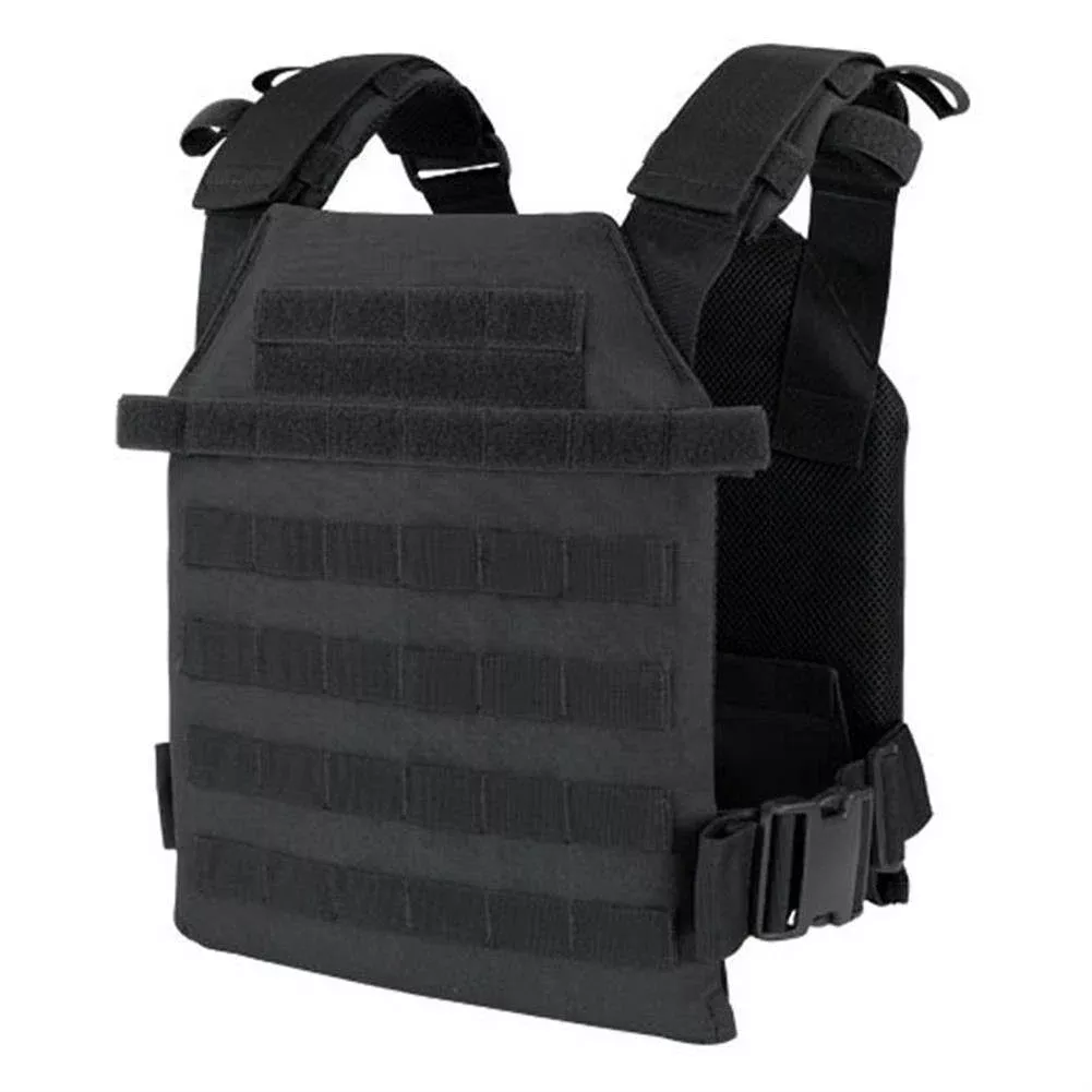 Condor 201042 Sentry Light Weight Plate Carrier