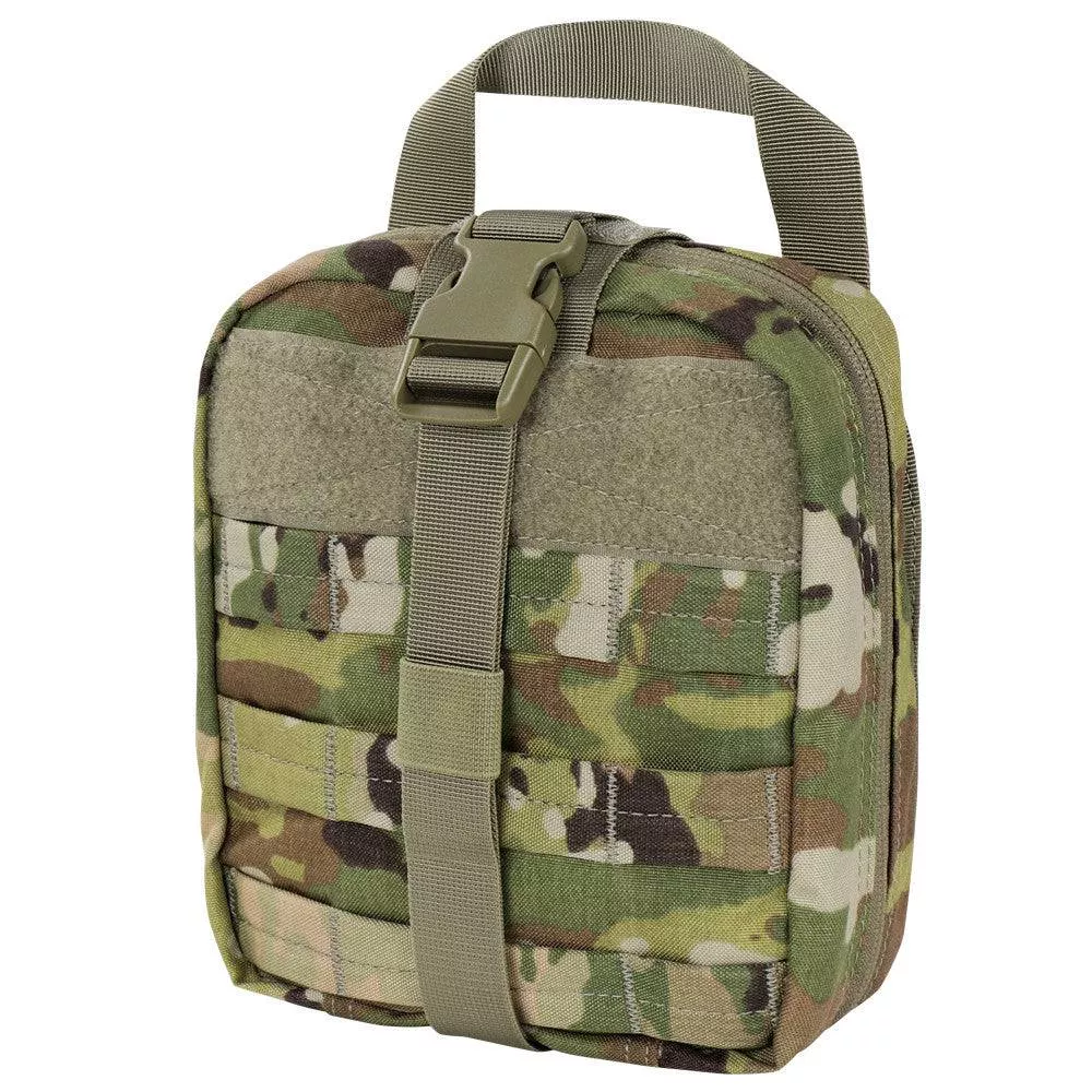 Condor MA41-800 Rip Away EMT Pouch Scorpion