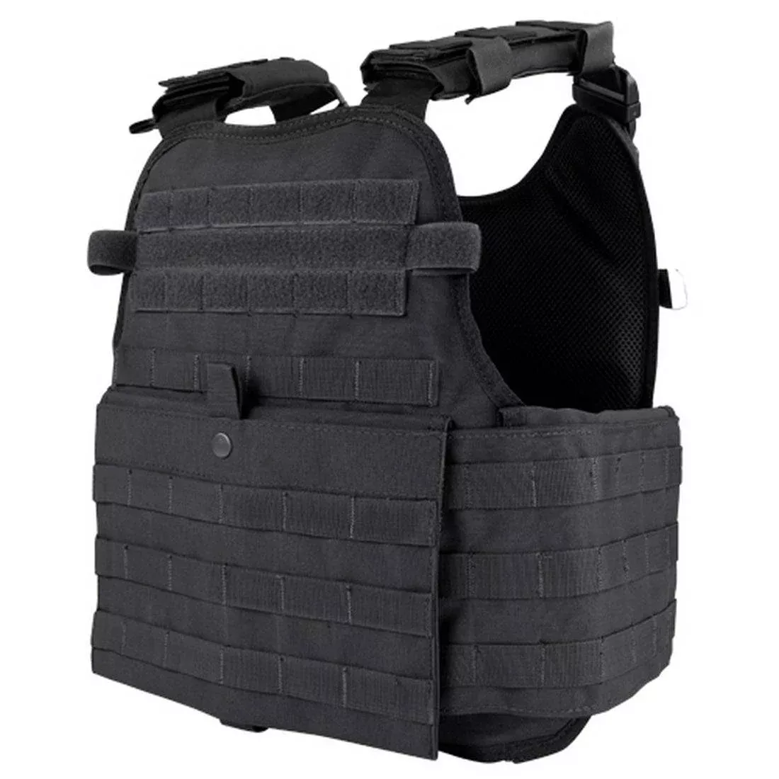 Condor MOPC Operator Plate Carrier Gen II