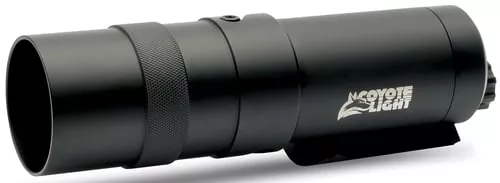 Coyote Light HMECLR Coyote RedMatte Black LED