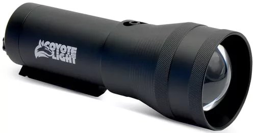 Coyote Pro LightGreen LED