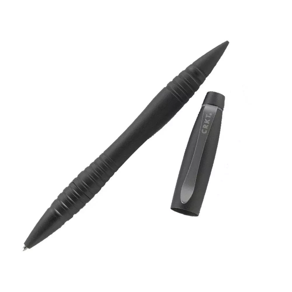 CRKT TPENWK Williams Tactical Pen - Black