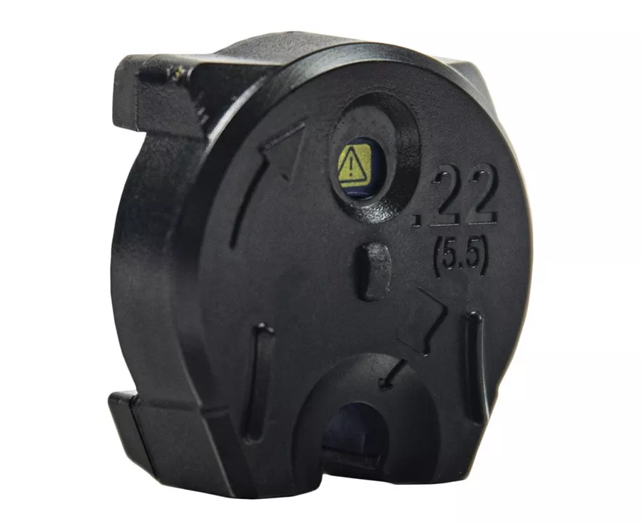 Crosman Mag-Fire Magazine .22