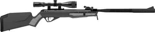 CROSMAN MAG FIRE ULTRA 177 BLK/GRY