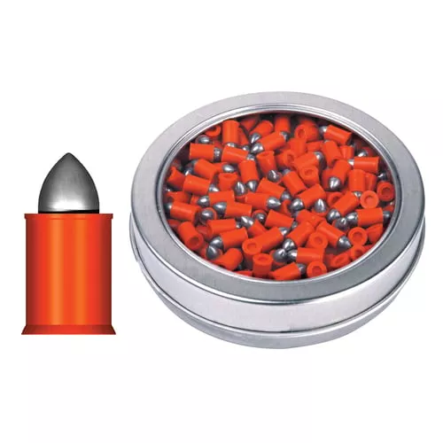 Crosman Powershot Fast FlightPenetrators .177 cal. 150 pk.