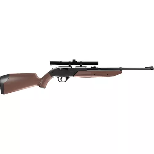 Crosman Pumpmaster 760 Airgunw/Scope .177 cal.