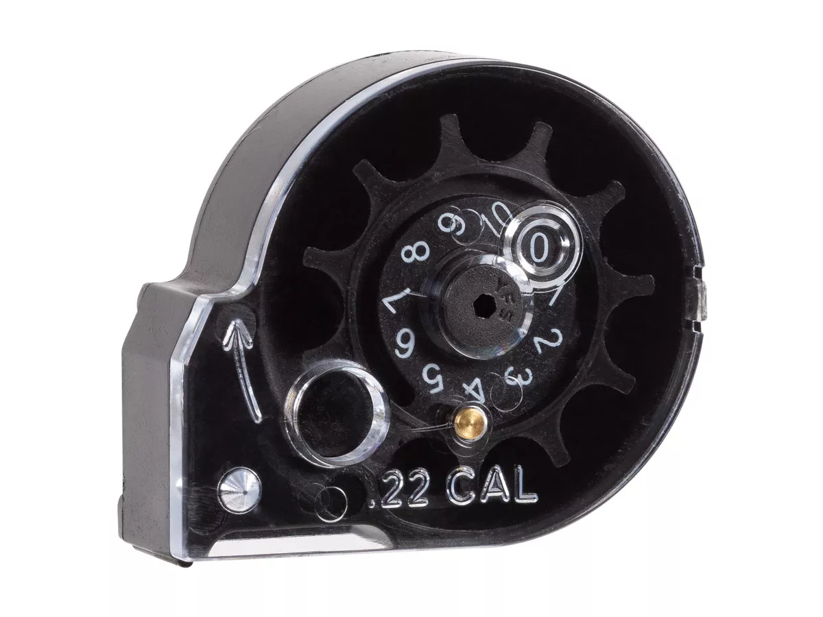 Crosman Spare Magazine .22 cal 10 shot
